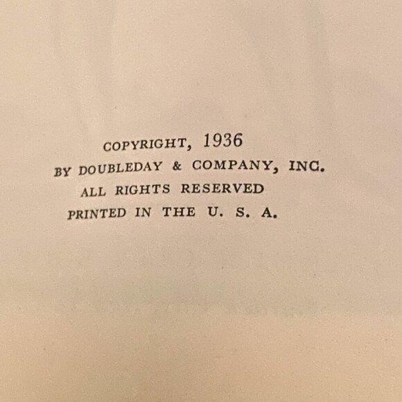 Vintage 1936 The Complete Works Of Shakespeare Illustrated By Rockwell Kent - Picture 10 of 10